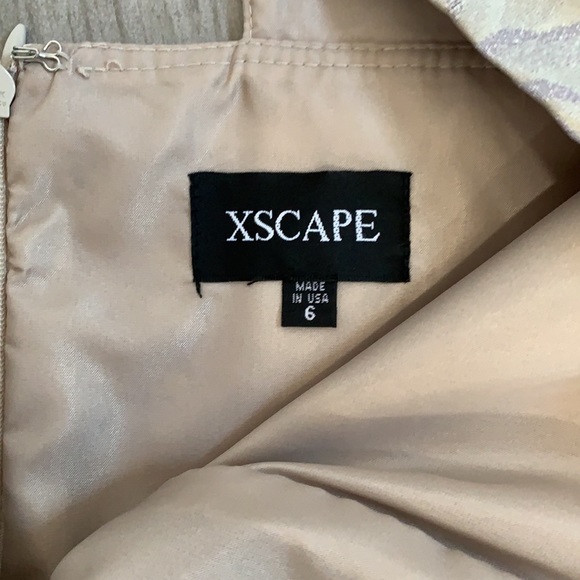 XSCAPE dress - Picture 13 of 16